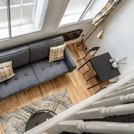 Heritage Key Ltd Birmingham Bagian luar foto