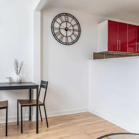 Heritage Key Ltd Birmingham Bagian luar foto