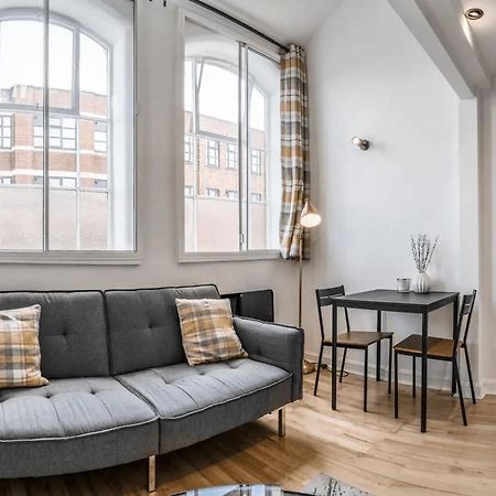 Heritage Key Ltd Birmingham Bagian luar foto