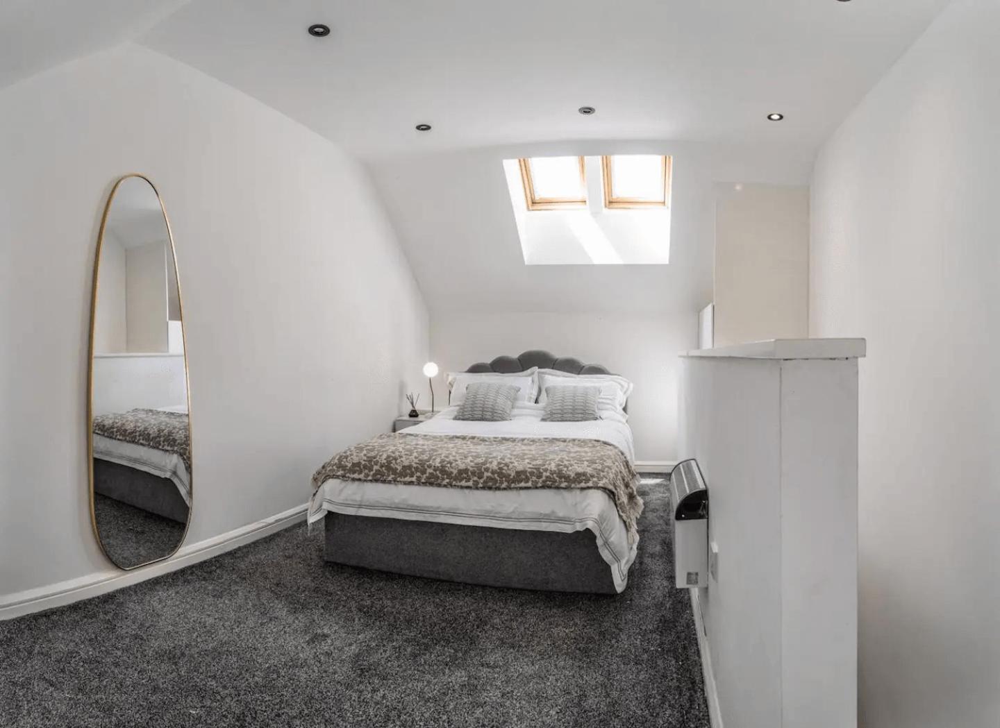 Heritage Key Ltd Birmingham Bagian luar foto