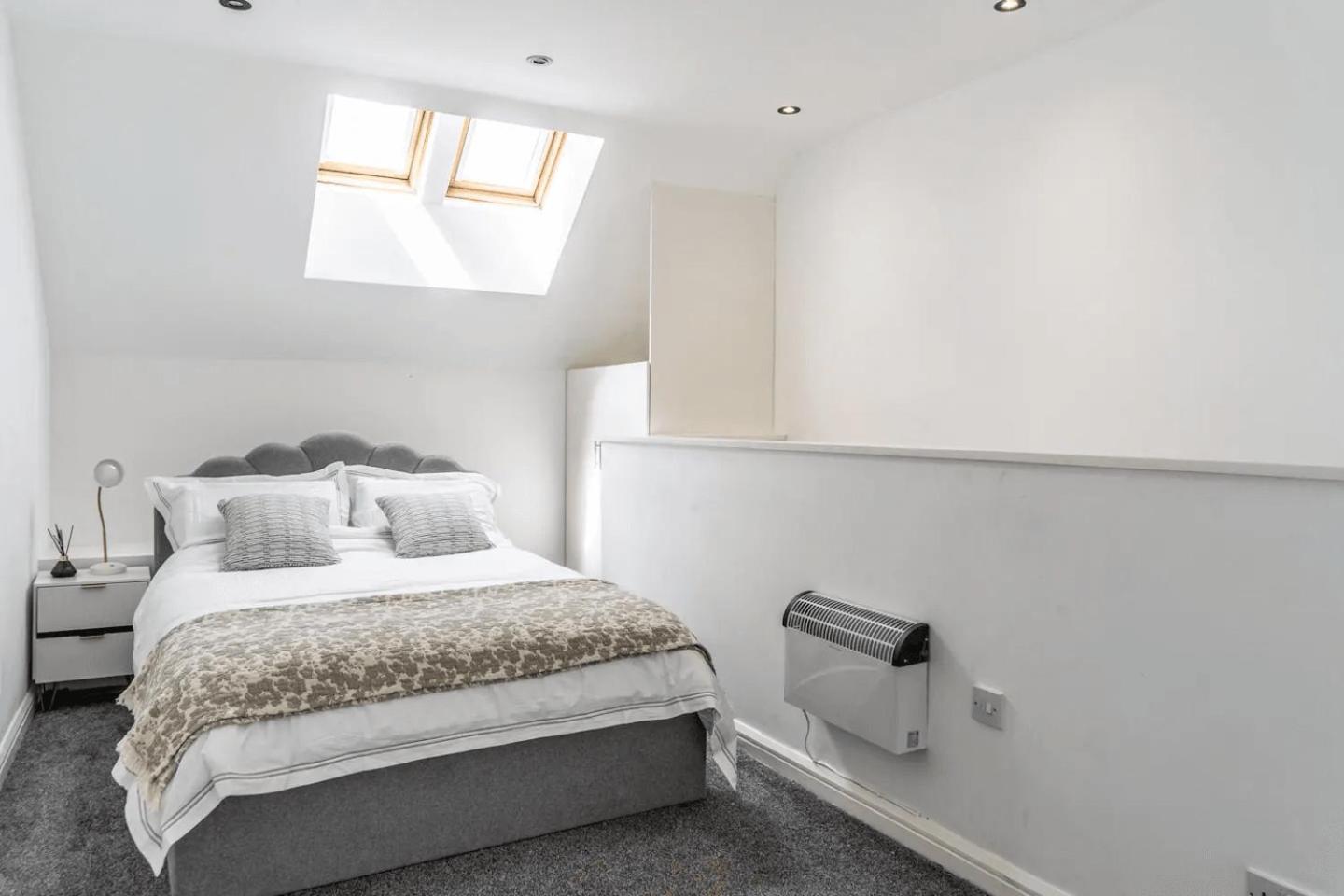Heritage Key Ltd Birmingham Bagian luar foto
