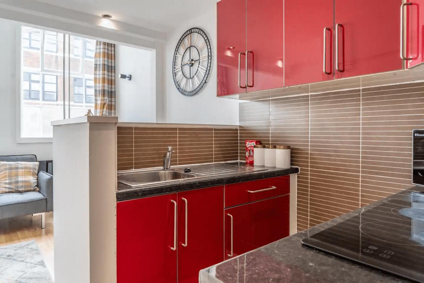 Heritage Key Ltd Birmingham Bagian luar foto