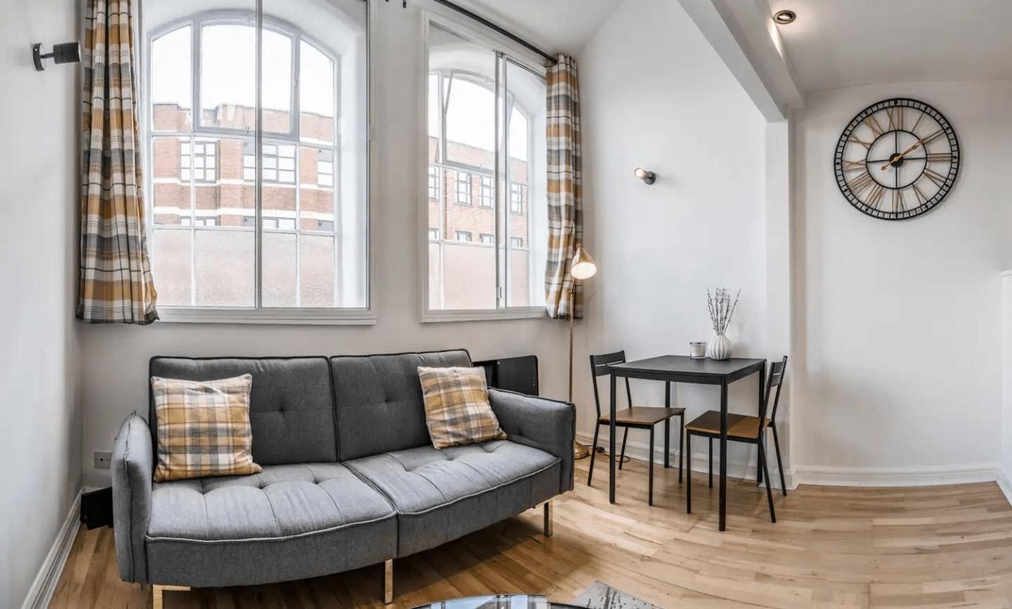 Heritage Key Ltd Birmingham Bagian luar foto