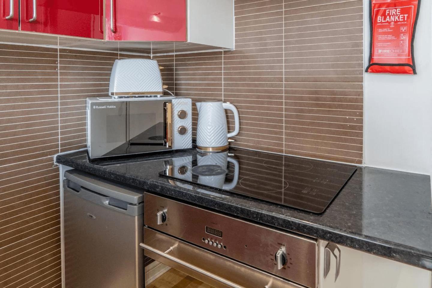 Heritage Key Ltd Birmingham Bagian luar foto