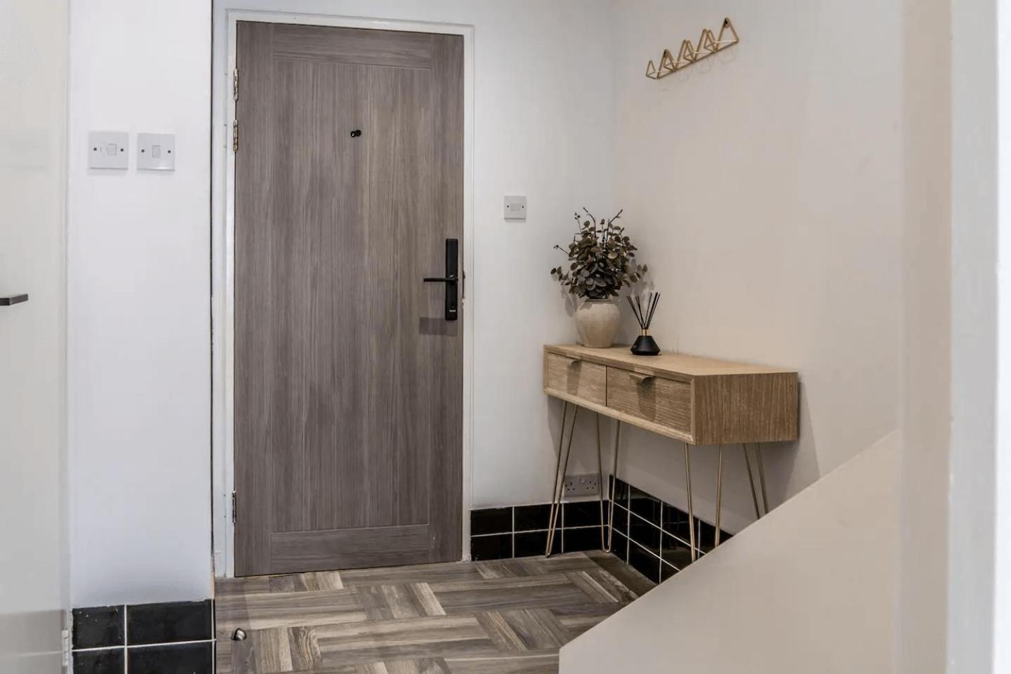 Heritage Key Ltd Birmingham Bagian luar foto